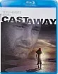 Cast Away (MX Import) Blu-ray