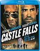 Castle Falls (2021) (Region A - US Import ohne dt. Ton) Blu-ray