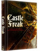 Castle Freak (2020) (Limited Mediabook Edition) (Cover A) Blu-ray