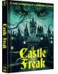 Castle Freak (2020) (Limited Mediabook Edition) (Cover B) Blu-ray