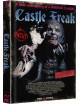 Castle Freak (2020) (Limited Mediabook Edition) (Cover C) Blu-ray