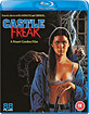 Castle Freak (1995) (UK Import ohne dt. Ton) Blu-ray