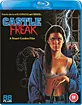 Castle Freak (1995) (UK Import ohne dt. Ton) Blu-ray