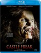 Castle Freak (1995) (US Import ohne dt. Ton) Blu-ray