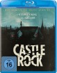Castle Rock: Die komplette erste Staffel Blu-ray