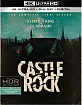 Castle Rock: The Complete First Season 4K (4K UHD + Blu-ray + Digital Copy) (US Import ohne dt. Ton) Blu-ray
