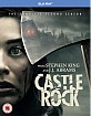 Castle Rock: The Complete Second Season (UK Import ohne dt. Ton) Blu-ray