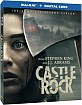 Castle Rock: The Complete Second Season (Blu-ray + Digital Copy) (US Import ohne dt. Ton) Blu-ray