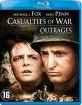 Casualties of War (1989) - Extended Cut (NL Import) Blu-ray