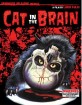 Cat in the Brain (1990) (Blu-ray + CD) (US Import ohne dt. Ton) Blu-ray