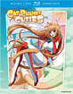 Cat Planet Cuties: Complete Series (Blu-ray + DVD) (Region A - US Import ohne dt. Ton) Blu-ray