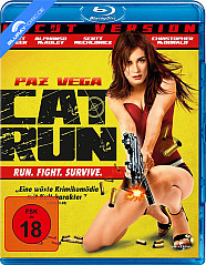 Cat Run (Uncut Version) Blu-ray