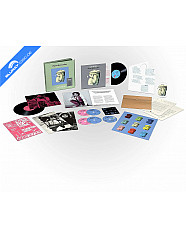 Cat Stevens - Mona Bone Jakon (Limited Super Deluxe Box Edition) (Blu-ray + 4 CD + LP + 12" EP) Blu-ray