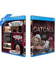 Catcall (OmU) (AT Import ohne dt. Ton)