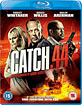 Catch .44 (UK Import ohne dt. Ton) Blu-ray