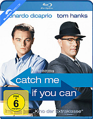 Catch Me If You Can (2002) - ERSTAUSGABE!- Neuware im Protective Sleeve!