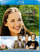 Catch & Release (UK Import ohne dt. Ton) Blu-ray
