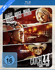 Catch.44 - Der ganz grosse Coup Blu-ray