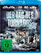 Category 6 - Der Tag des Tornados 3D (Blu-ray 3D) Blu-ray