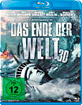 Category 7 - Das Ende der Welt 3D (Blu-ray 3D) Blu-ray