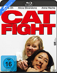Catfight (2016) Blu-ray