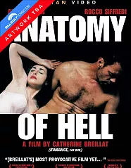 Catherine Breillat Collection (3 Movie Set) (Limited Collector's Mediabook Edition) Blu-ray