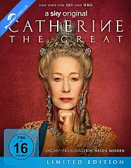 Catherine the Great (Limited Edition) Blu-ray