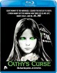 Cathy's Curse (1977) - Theatrical, Director's Cut and Alternate Cut (US Import ohne dt. Ton) Blu-ray