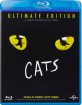 Cats (1998) - Ultimate Edition (IT Import ohne dt. Ton) Blu-ray