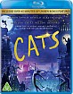 Cats (2019) (UK Import ohne dt. Ton) Blu-ray