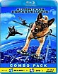 Como Perros Y Gatos - La Revancha Kitty Galore (Blu-ray + DVD + Digtal Copy) (ES Import) Blu-ray
