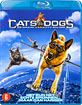 Cats & Dogs - De wraak van Kitty Galore (NL Import) Blu-ray