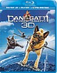 Cani & Gatti - La vendetta di Kitty 3D (Blu-ray 3D + Blu-ray + Digital Copy) (IT Import) Blu-ray