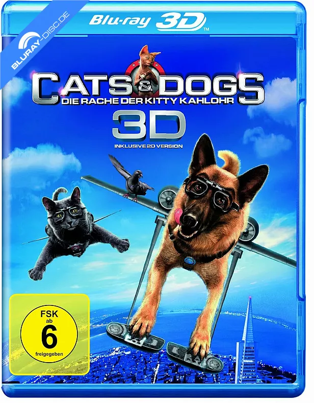 cats-und-dogs-2---die-rache-der-kitty-kahlohr-3d-blu-ray-3d-neuauflage-neu.webp