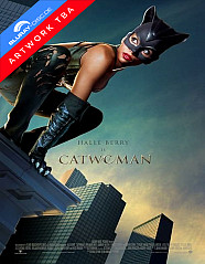 Catwoman 4K (4K UHD + Blu-ray) Blu-ray