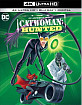 Catwoman: Hunted 4K (4K UHD + Blu-ray + Digital Copy) (US Import) Blu-ray