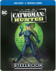 Catwoman: Hunted (2022) - Limited Edition Steelbook (Blu-ray + Digital Copy) (CA Import) Blu-ray