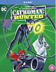 Catwoman: Hunted (UK Import) Blu-ray