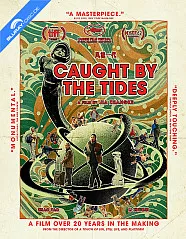 Caught by the Tides - Criterion Premieres (Region A - US Import ohne dt. Ton)