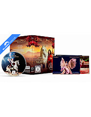 Cavalluna - Land der Tausend Träume Blu-ray