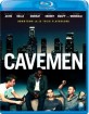 Cavemen (2013) (Region A - US Import ohne dt. Ton) Blu-ray