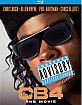 CB4 (Region A - US Import ohne dt. Ton) Blu-ray