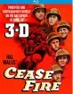 Cease Fire! (1953) (Blu-ray 3D + Blu-ray) (Region A - US Import ohne dt. Ton) Blu-ray