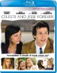 Celeste and Jesse Forever (Region A - US Import ohne dt. Ton) Blu-ray