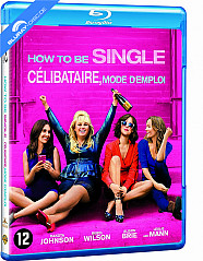 Célibataire, Mode d'emploi (Blu-ray + Digital Copy) (FR Import) Blu-ray