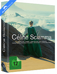 Céline Sciamma Boxset (5-Filme Set) (Limited Edition) (5 Blu-ray) Blu-ray
