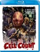 Cell Count (2012) (Region A - US Import ohne dt. Ton) Blu-ray
