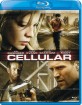 Cellular (IT Import ohne dt. Ton) Blu-ray