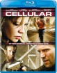 Cellular (US Import ohne dt. Ton) Blu-ray