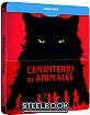 Cementerio de Animales (2019) - Edición Especial Metálica (ES Import) Blu-ray
